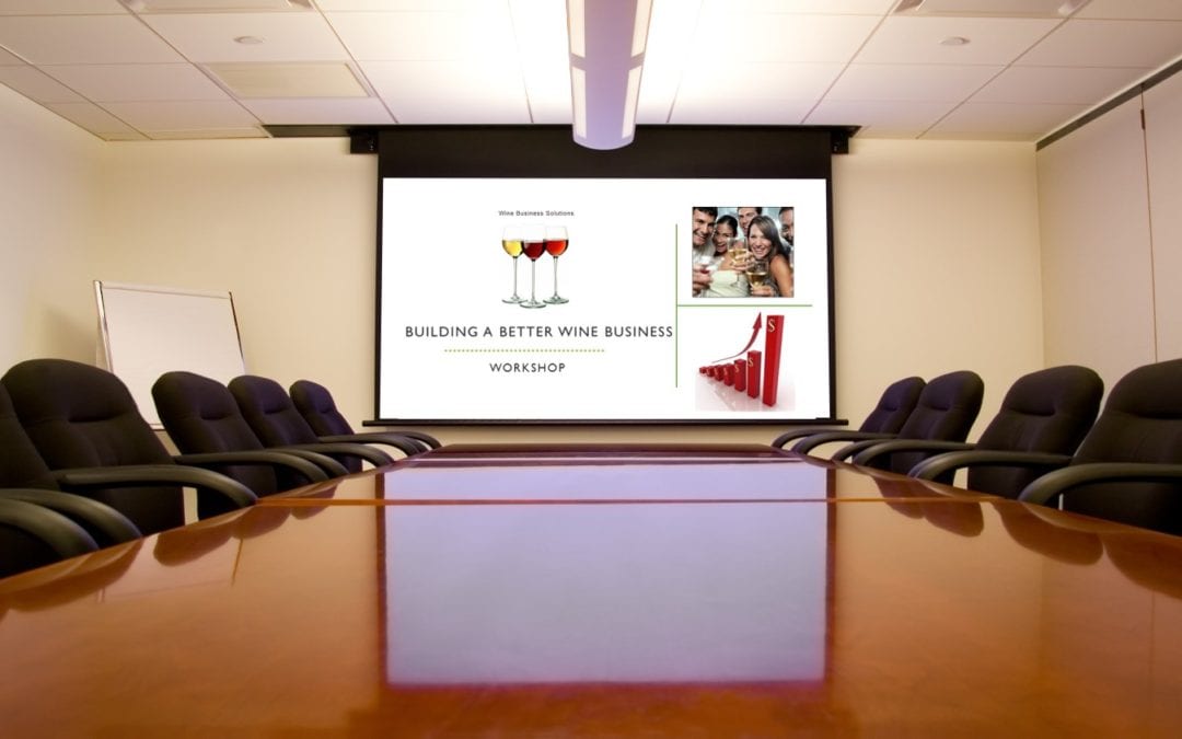 So what is it you do again?